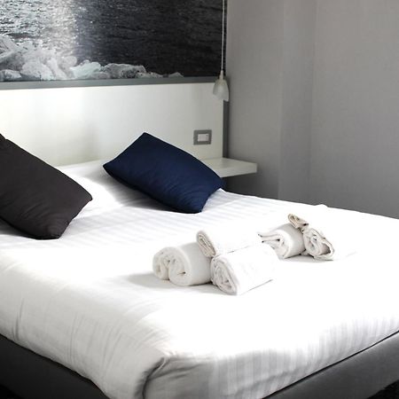 Beverello Rooms Napoli Exterior foto