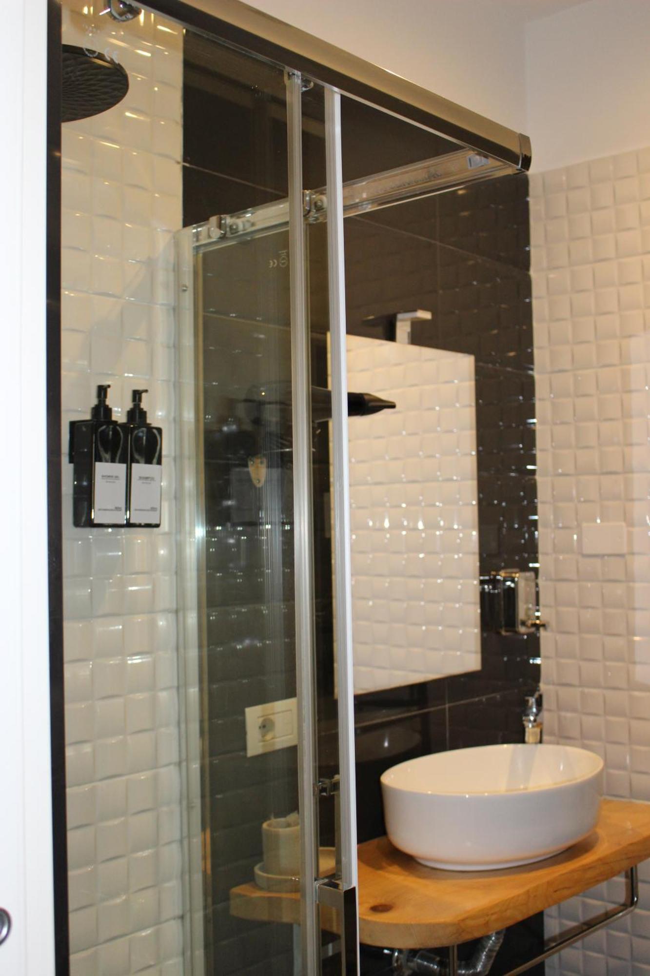 Beverello Rooms Napoli Exterior foto