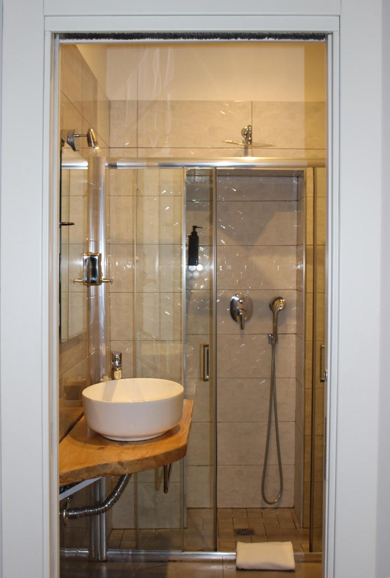 Beverello Rooms Napoli Exterior foto