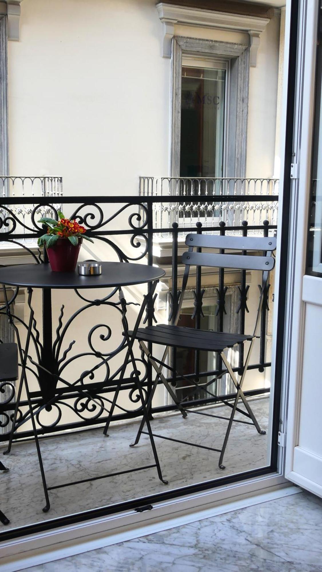 Beverello Rooms Napoli Exterior foto