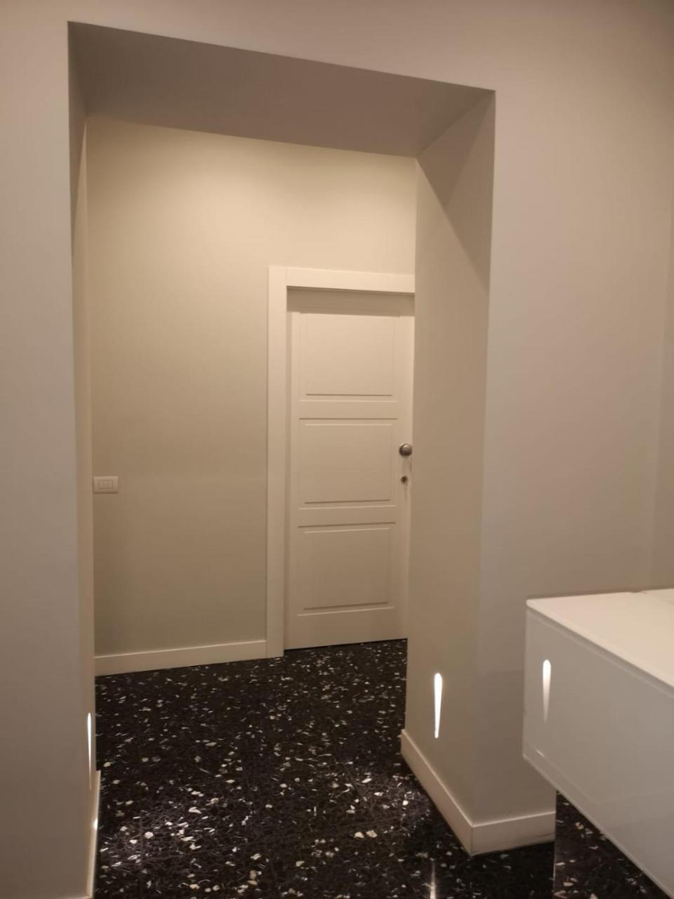 Beverello Rooms Napoli Exterior foto
