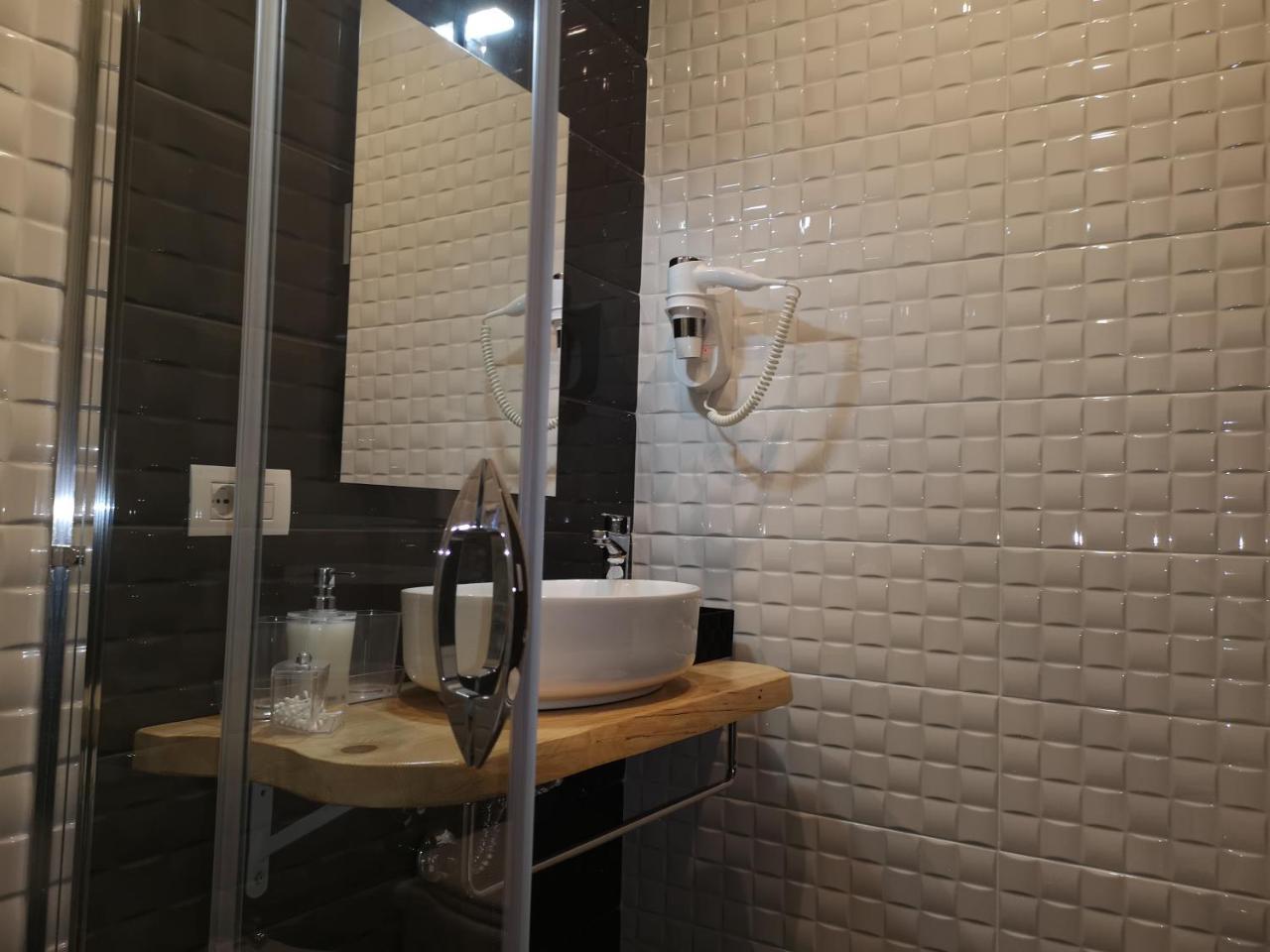 Beverello Rooms Napoli Exterior foto
