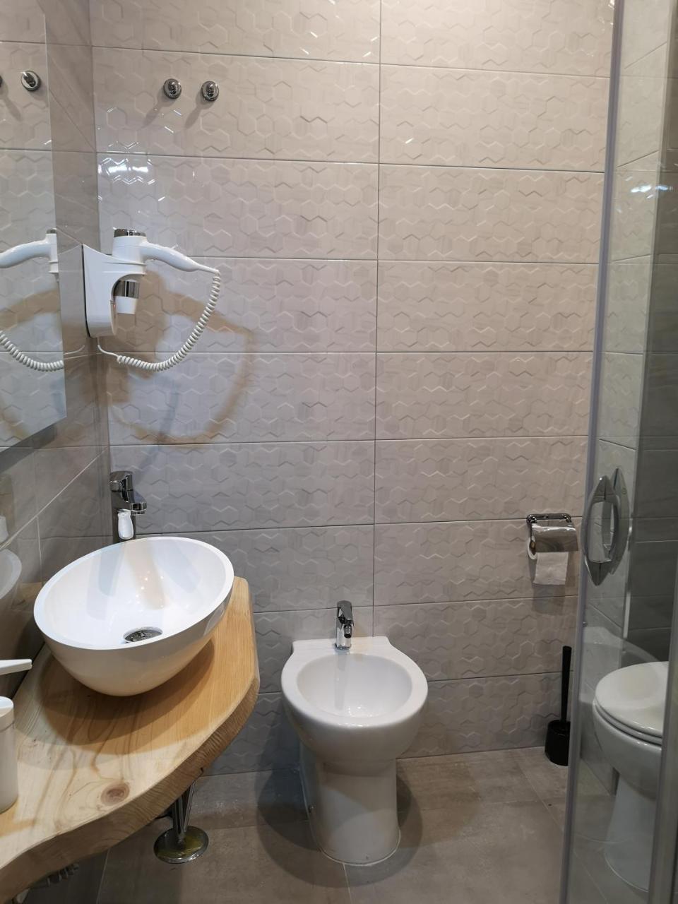 Beverello Rooms Napoli Exterior foto