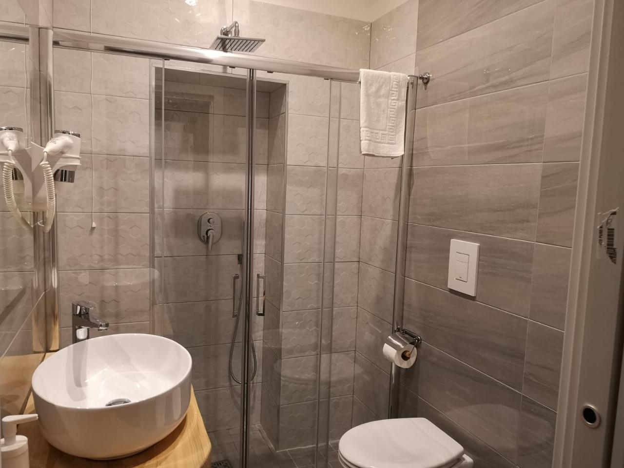 Beverello Rooms Napoli Exterior foto