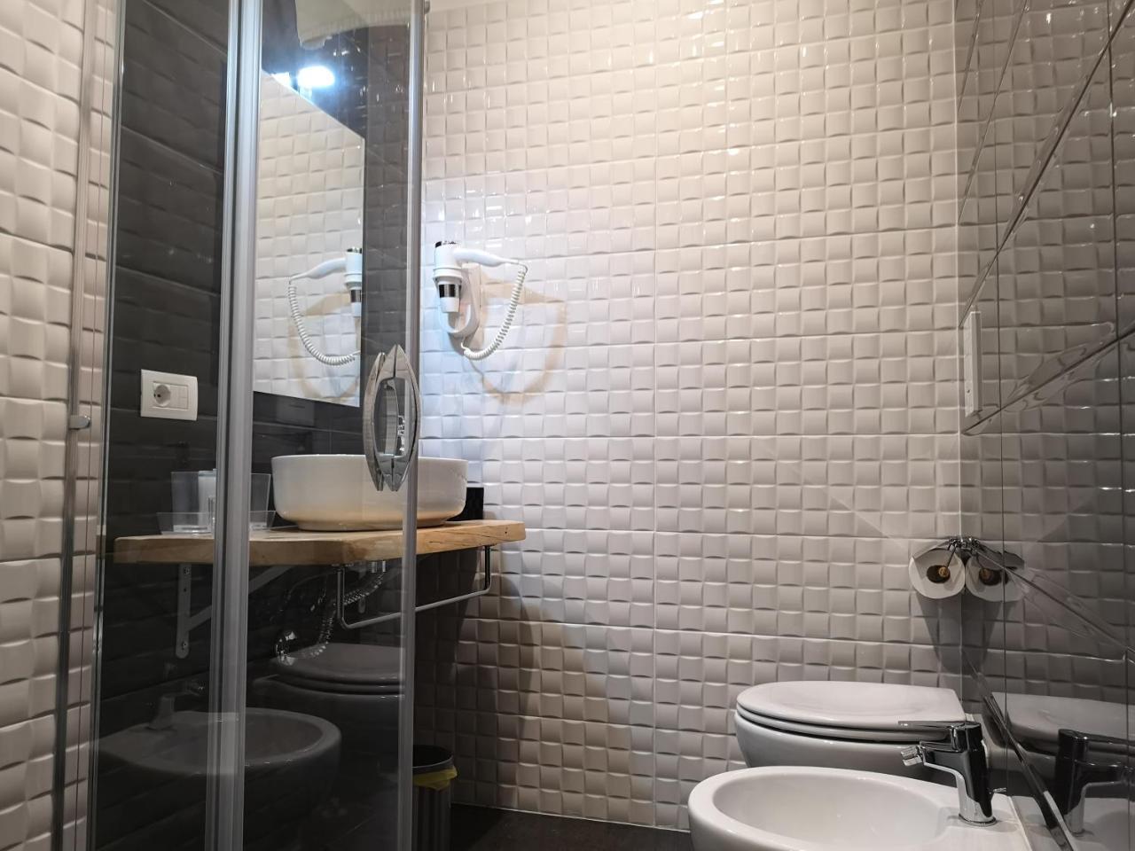 Beverello Rooms Napoli Exterior foto